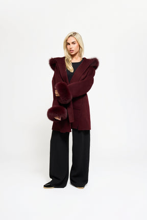 Cardigan Fairmont