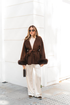 Cardigan Belgravia