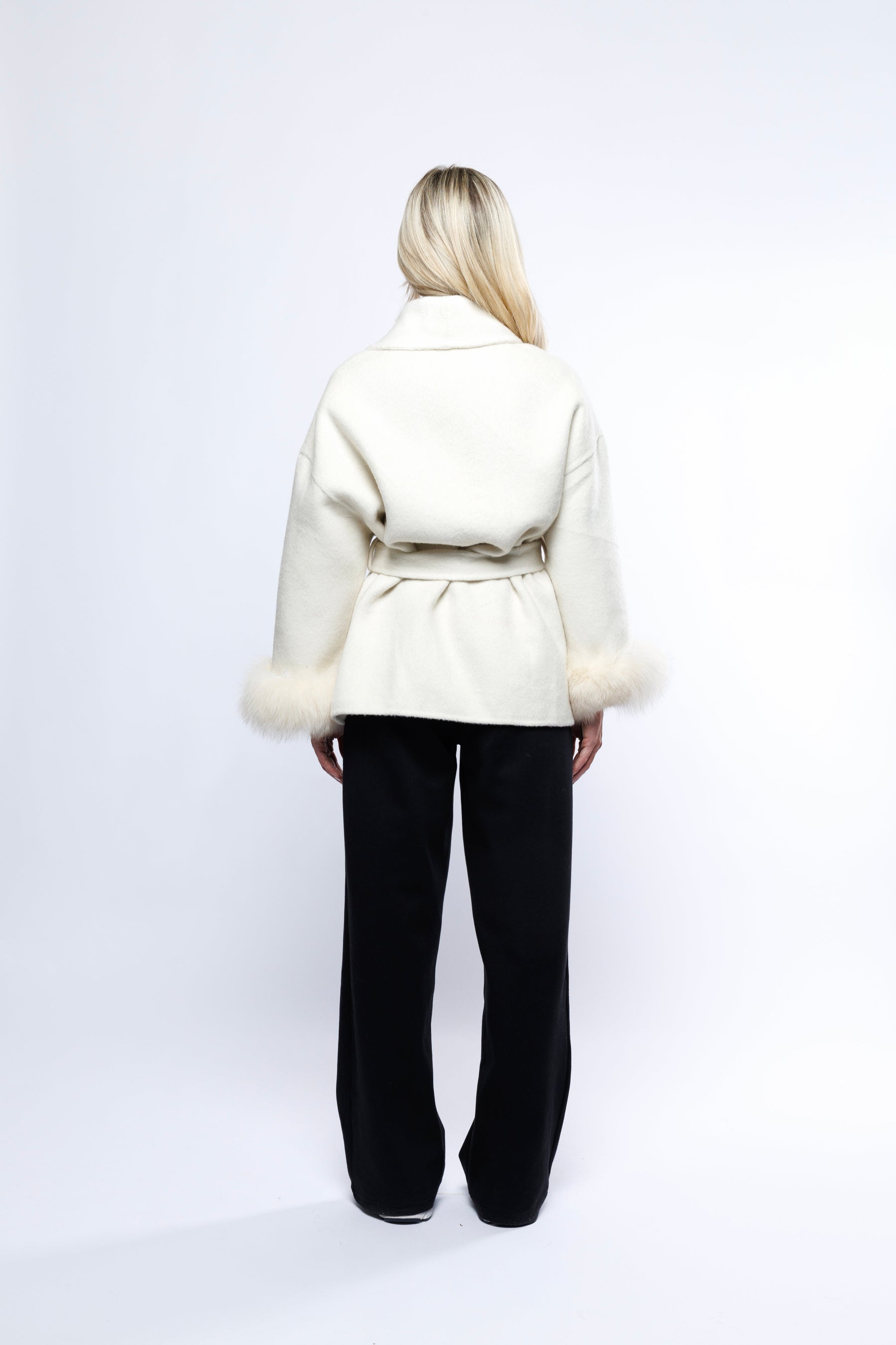 Cardigan Mayfair