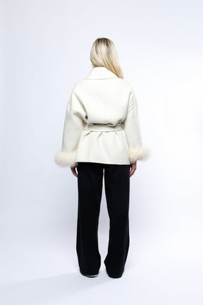 Cardigan Mayfair