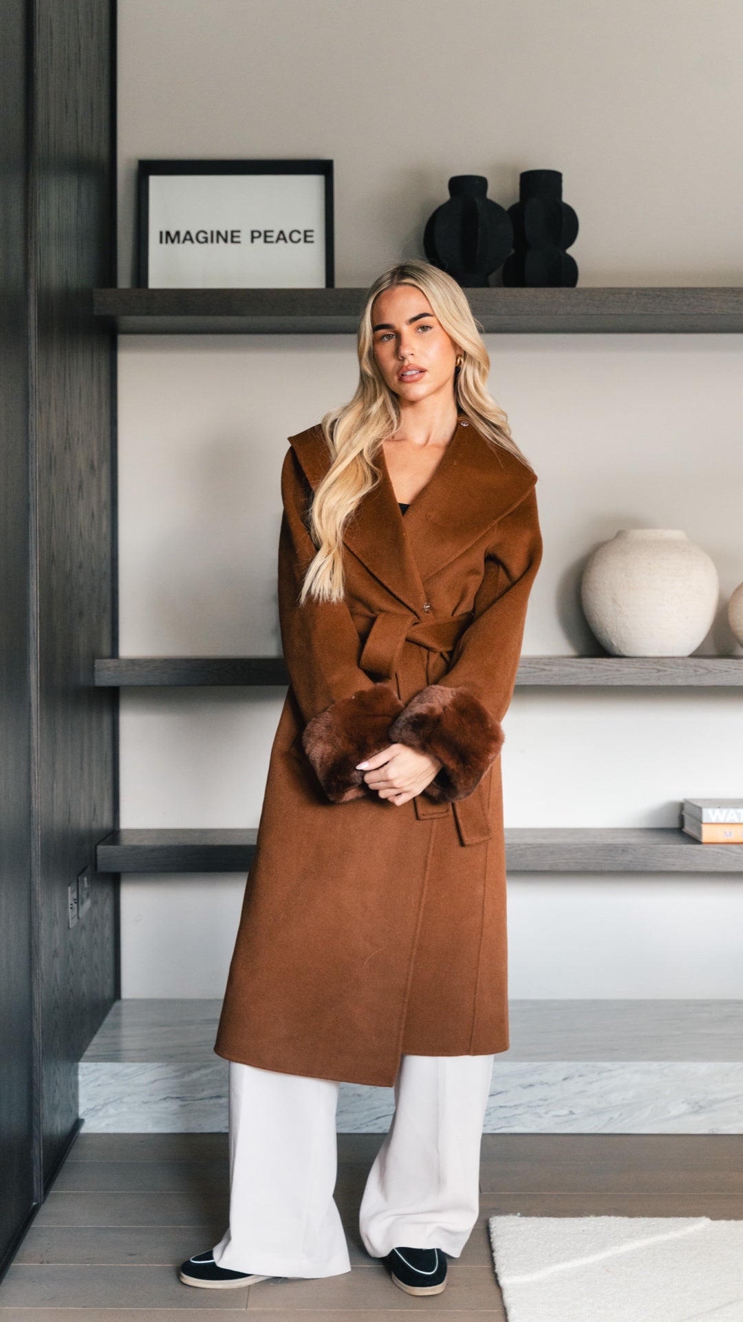 Cardigan Regent