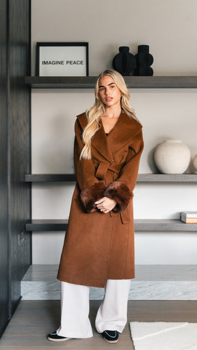 Cardigan Regent