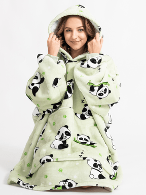 Pofli Panda - Pofli