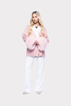 Cardigan Princess