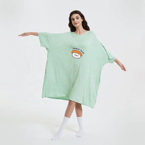 Camisola Sushi