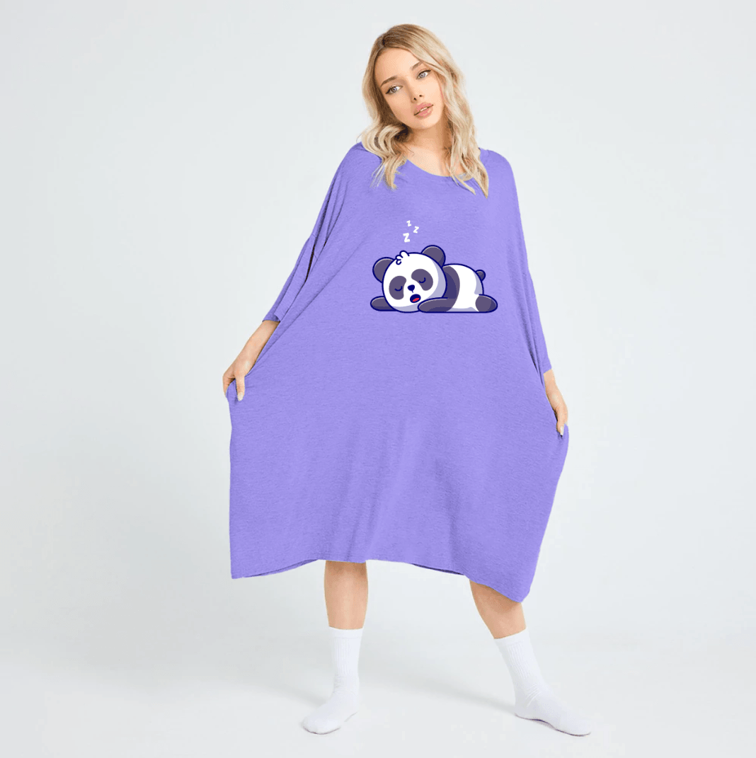 Camisola Panda