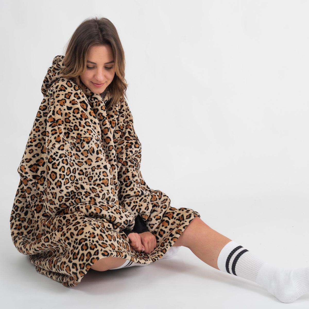 Pofli Oncinha - Pofli