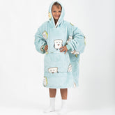 Pofli Abacate kids - Pofli