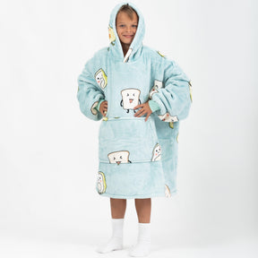 Pofli Abacate kids - Pofli