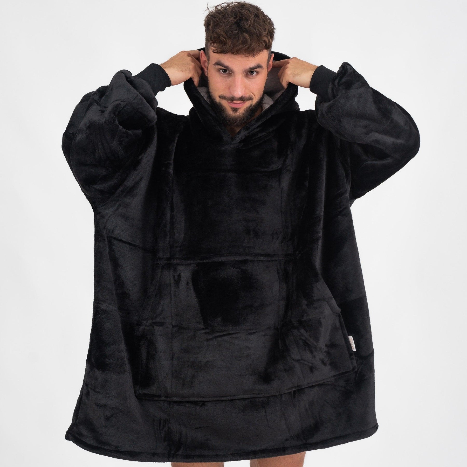 Pofli Preto - Pofli