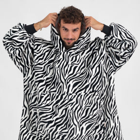 Pofli Zebra - Pofli