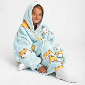 Pofli Cachorrinho (Kids) - Pofli