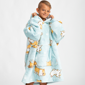 Pofli Cachorrinho (Kids) - Pofli
