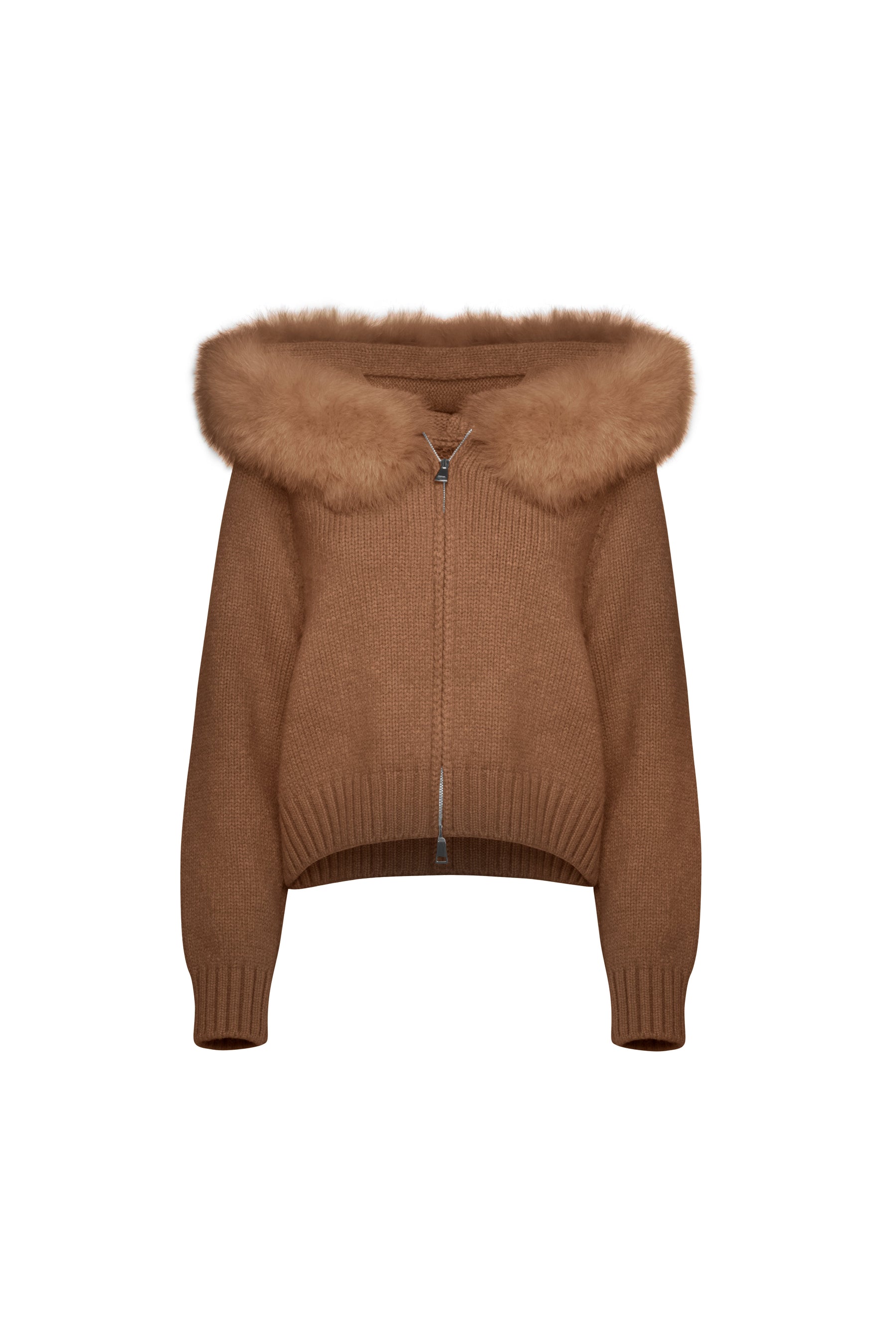Cardigan Chamonix