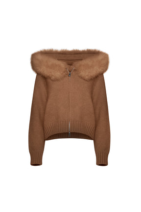 Cardigan Chamonix