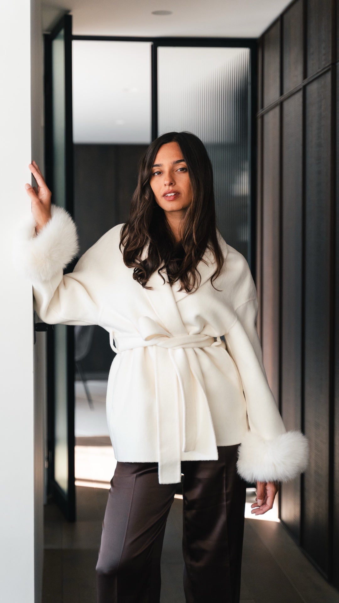 Cardigan Mayfair