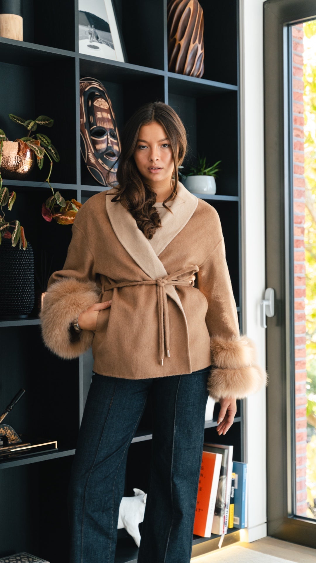 Cardigan Ritz