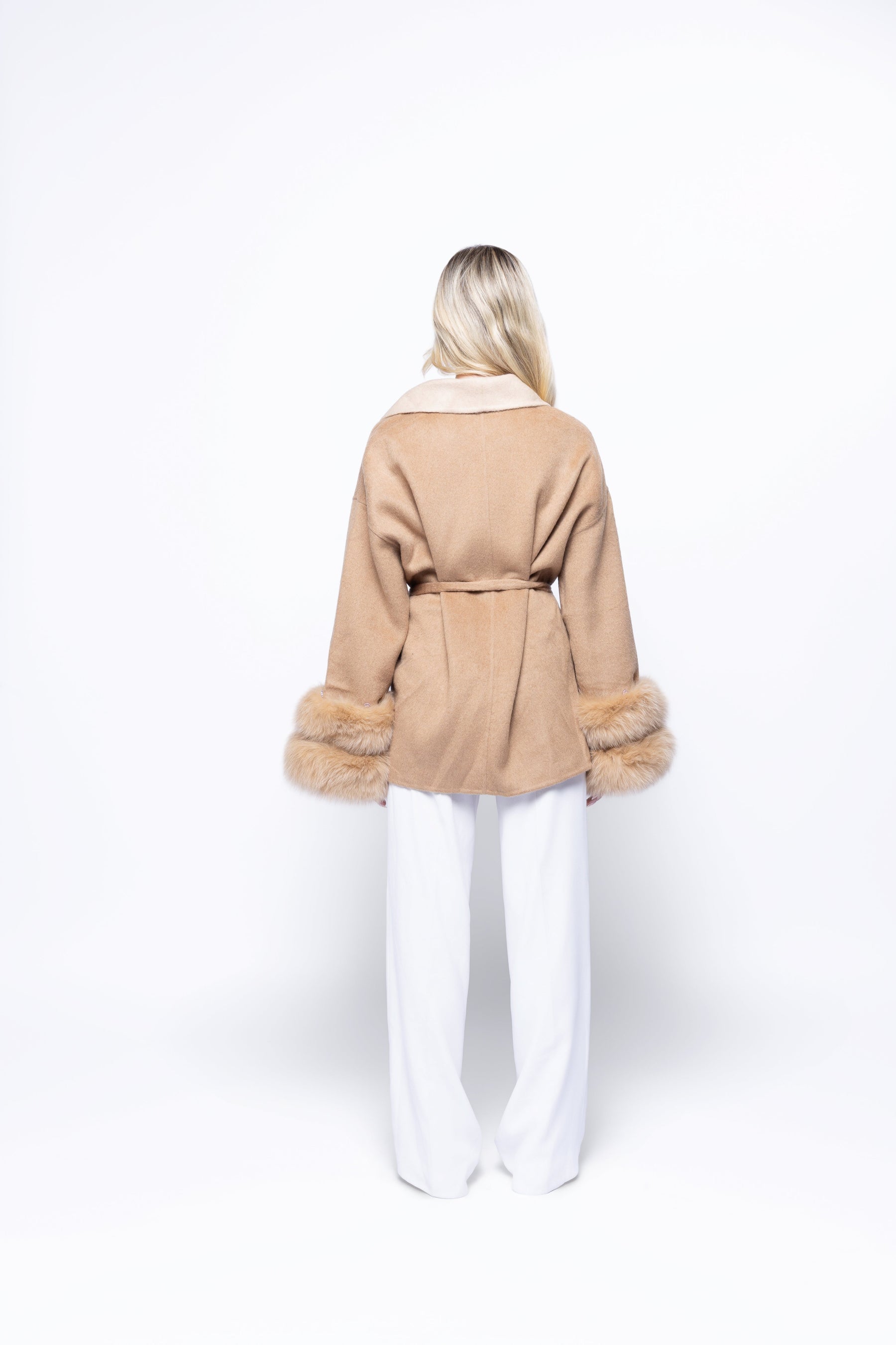 Cardigan Ritz