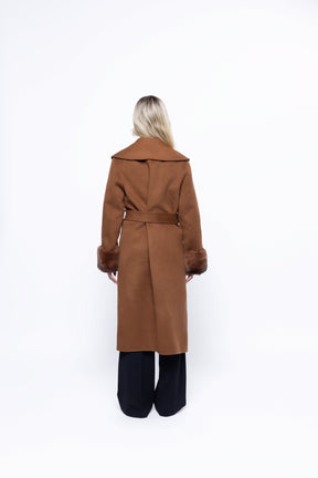 Cardigan Regent