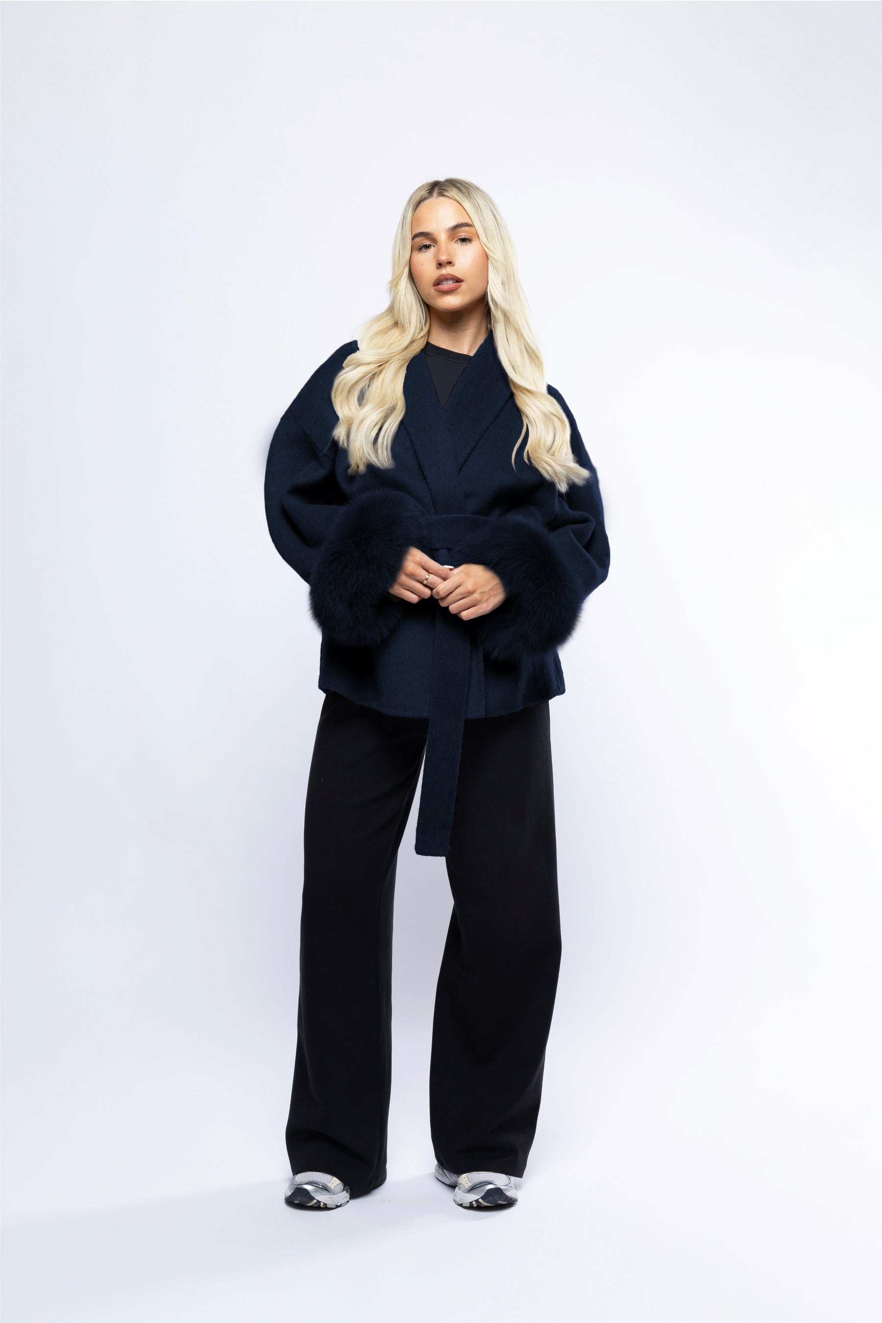 Cardigan Paris