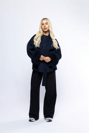 Cardigan Paris