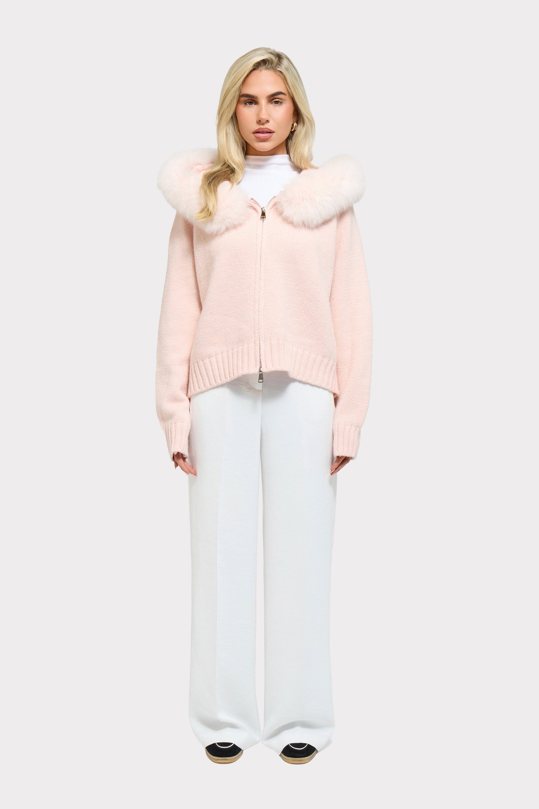 Cardigan Victoria