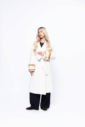 Cardigan Angel