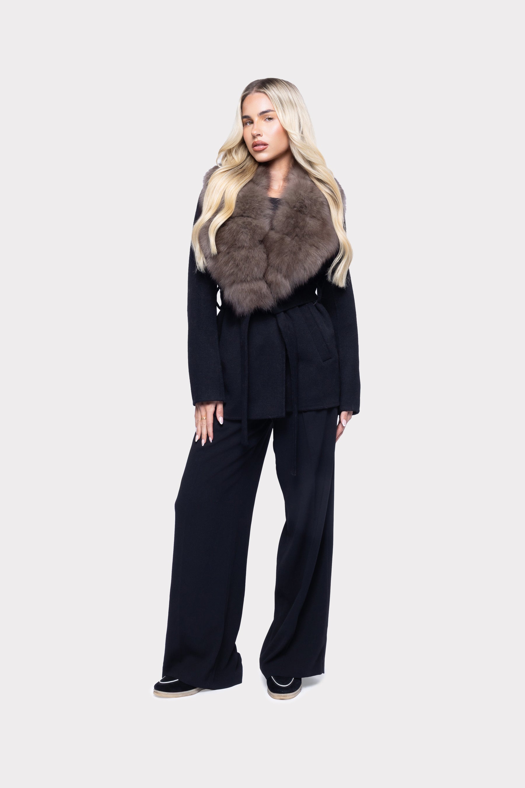 Cardigan Grosvenor