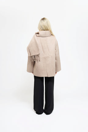 Cardigan Langham