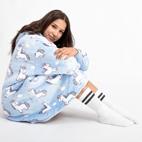 Pofli Unicórnio Kids - Pofli