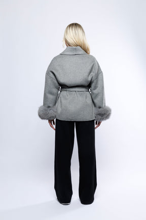 Cardigan Kensington