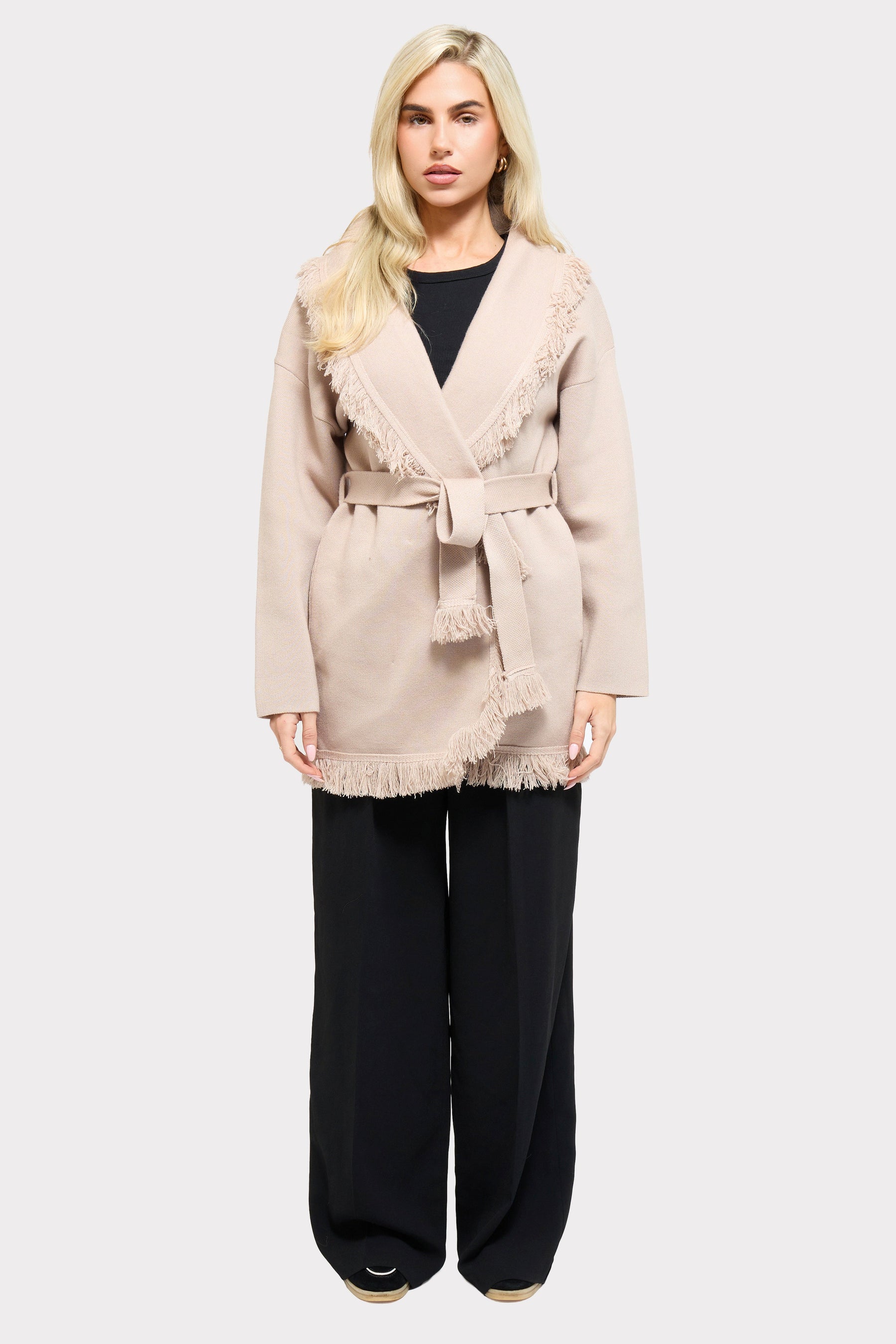 Cardigan Como