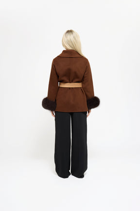 Cardigan Bvlgari