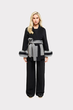 Cardigan Maison