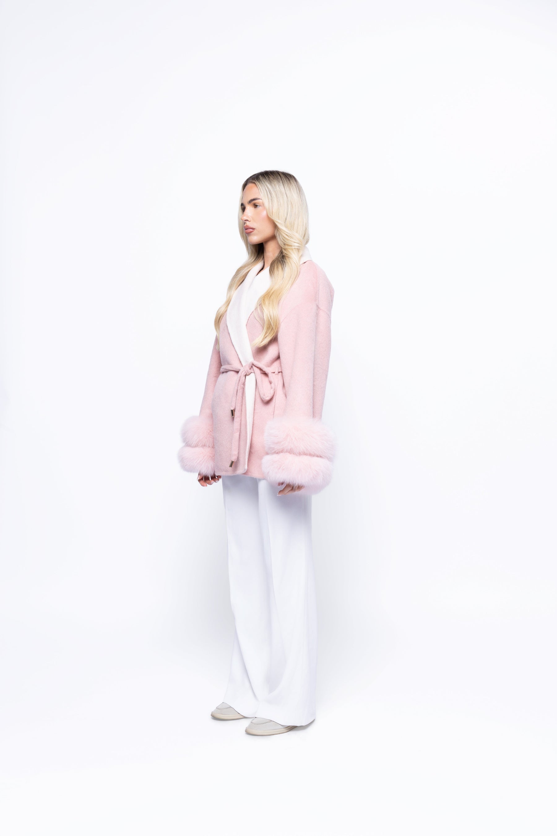 Cardigan Princess
