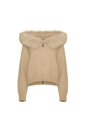 Cardigan Cannes