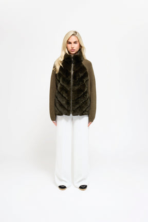 Cardigan Milan