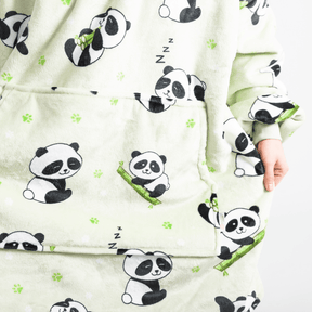 Pofli Panda - Pofli