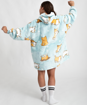 Pofli Cachorrinho (Kids) - Pofli