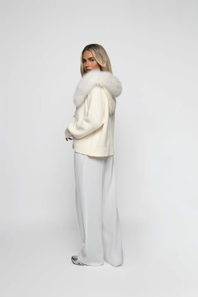 Cardigan Monaco