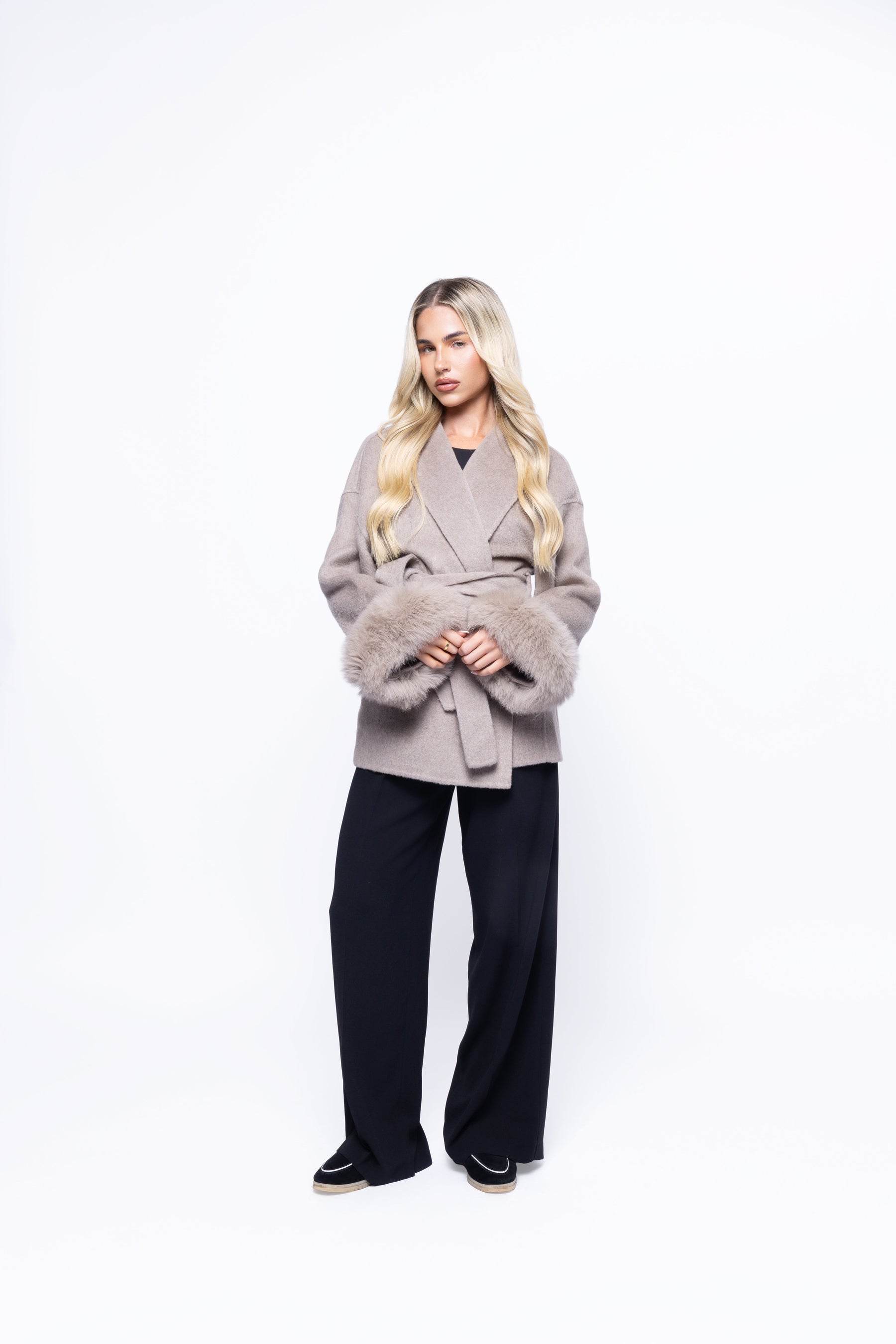 Cardigan Chelsea