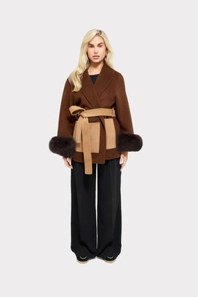 Cardigan Bvlgari