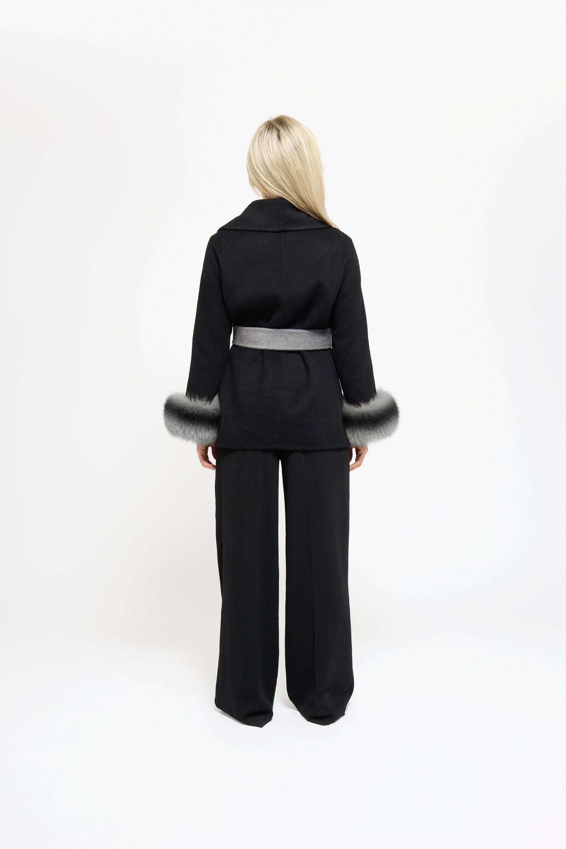 Cardigan Maison