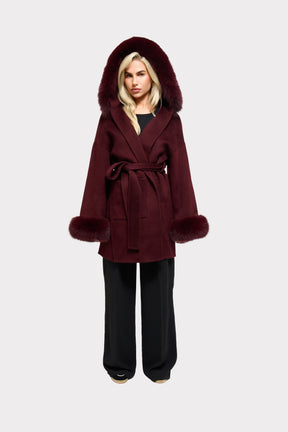 Cardigan Fairmont
