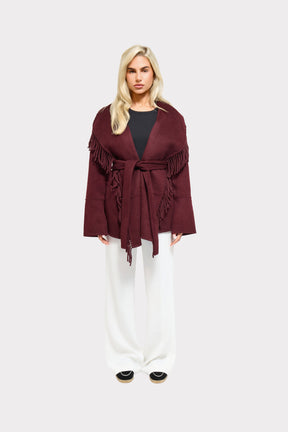 Cardigan Muscat