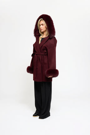 Cardigan Fairmont