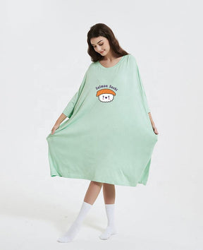 Camisola Sushi