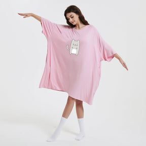 Camisola Gatinho