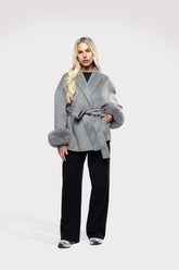 Cardigan Kensington