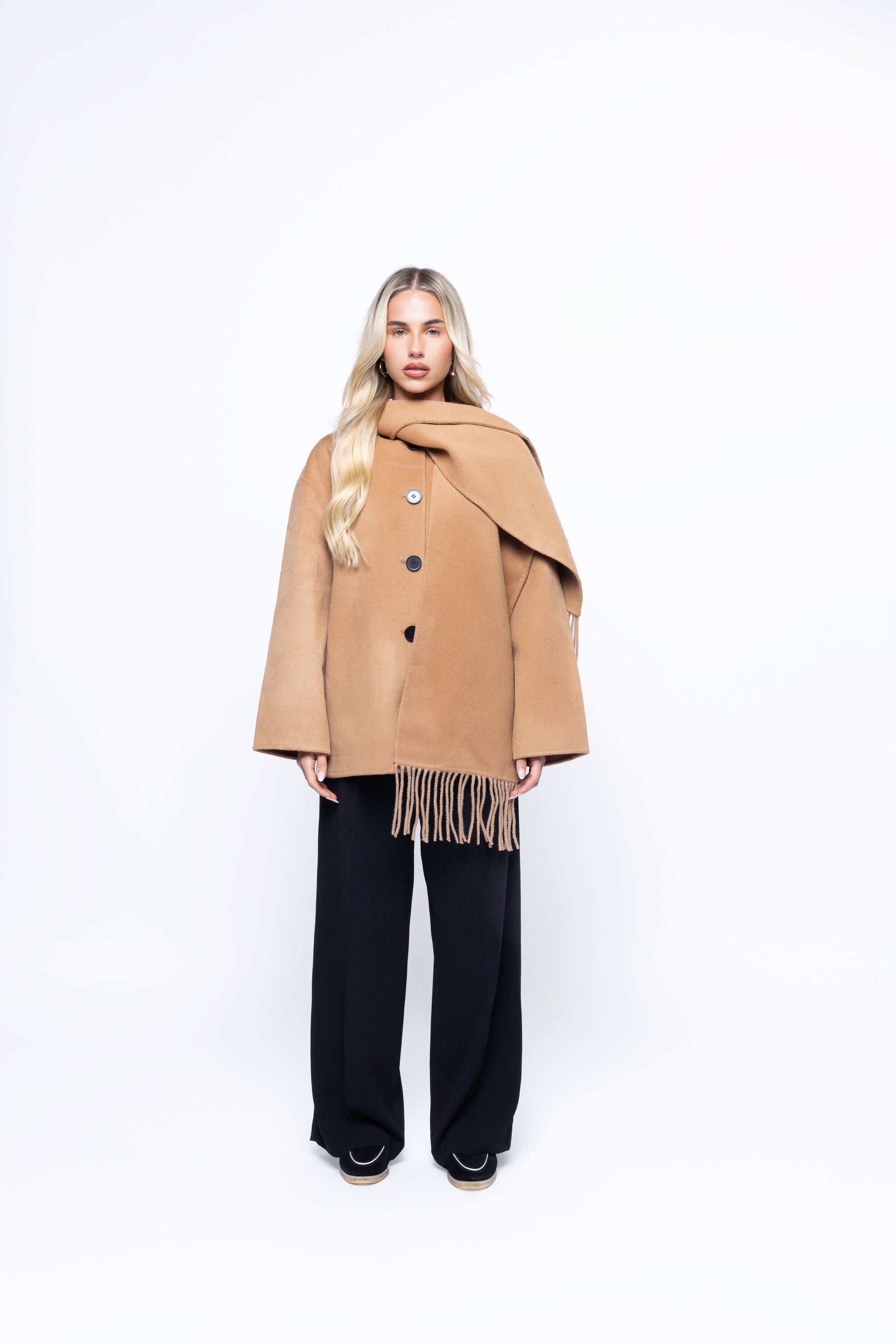Cardigan Rosewood